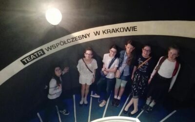 Wycieczka do teatru