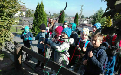 Wycieczka do Ogrodzieńca