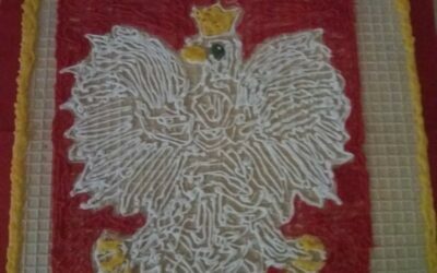 100 rocznica odzyskania niepodległości przez Polskę