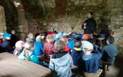 Wycieczka do Wygiełzowa