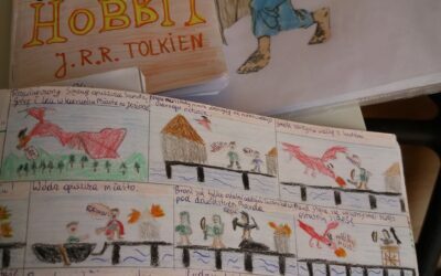 Spotkanie z Hobbitem