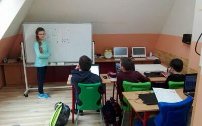 Dzień bepiecznego internetu