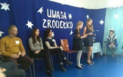 Dzień Edukacji Narodowej