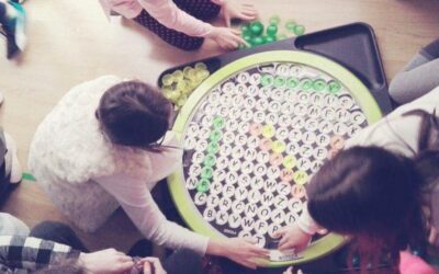 Dzień gier planszowych