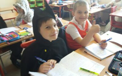 Międzynarodowy Dzień Języka Ojczystego