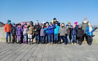 Warsztaty „Mosty niemożliwe”