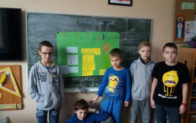 Spotkanie z lekturą