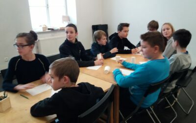 Warsztaty etnograficzne