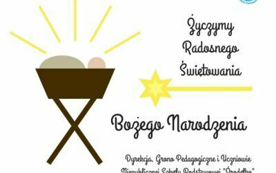 Życzenia świąteczne