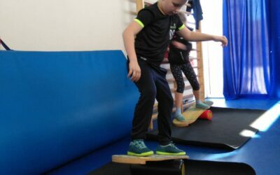 Warsztaty sportów kreatywnych