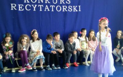Konkurs recytatorski