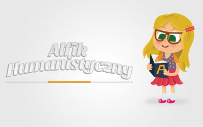 Wyniki Ogólnopolskiego Konkursu Alfik Humanistyczny