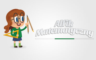 Wyniki Ogólnopolskiego Konkursu Alfik Matematyczny