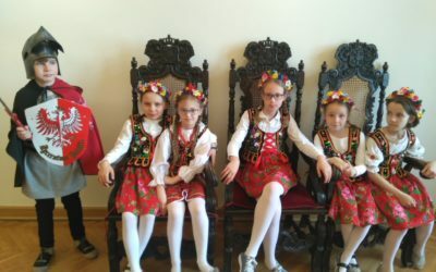 Konkurs „Królewskie Theatrum na Wawelskim Dworze”