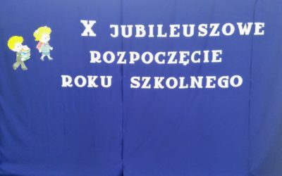 Wszystko gotowe :) Do zobaczenia 2go września!