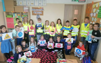 Występ na temat bezpieczeństwa