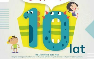 Konkurs „Odblaskowa szkoła”