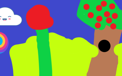 Prace uczniów klasy 2 – informatyka