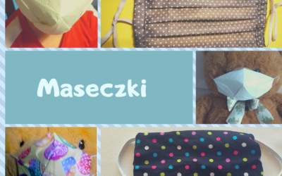 Nasze maseczki