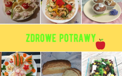Zdrowe odżywianie