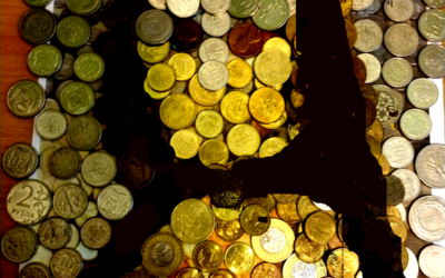 Zabawa w Leonarda da Vinci