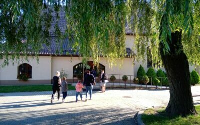 Rozpoczęcie roku szkolnego