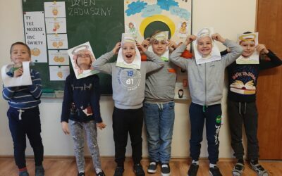 „Każdy może być święty, jeśli tylko chce, mój przyjaciel Jezus poprowadzi mnie”