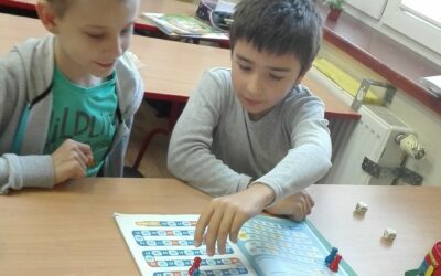 Matematyka nie jest nudna!