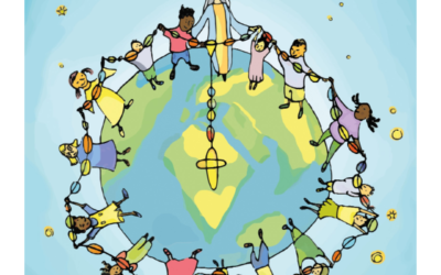 Milion dzieci modli się na różańcu