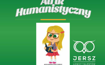 Alfik Humanistyczny – mamy laureatkę!