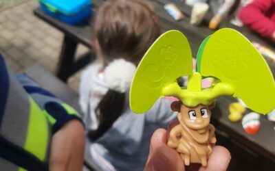 Klasa 3 Dzień Dziecka 1.06.2021