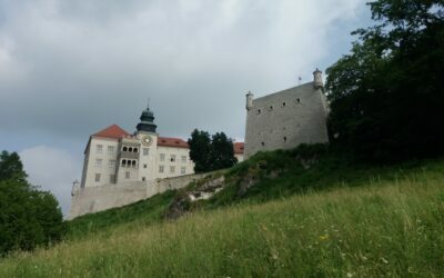 Wycieczka do Ojcowskiego Parku Narodowego