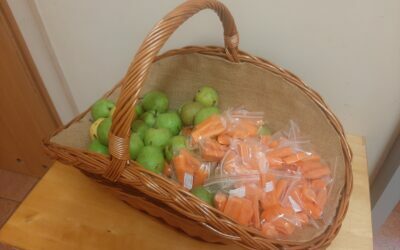 W naszym koszyku zawsze czekają bomby witaminowe!