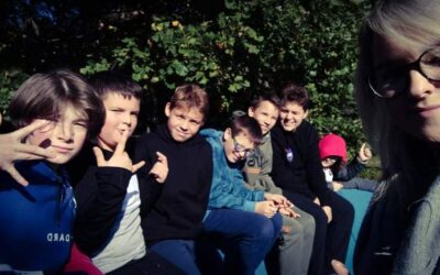 Takie godziny wychowawcze Uczniowie lubią najbardziej!