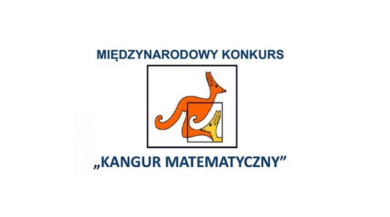 Podsumowanie konkursu Kangur matematyczny 2022