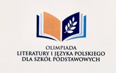 Podsumowanie II Olimpiady Literatury i Języka Polskiego dla Szkół Podstawowych 2020/2021