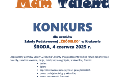 Mam Talent