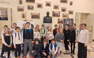 Koncert w Filharmonii Krakowskiej