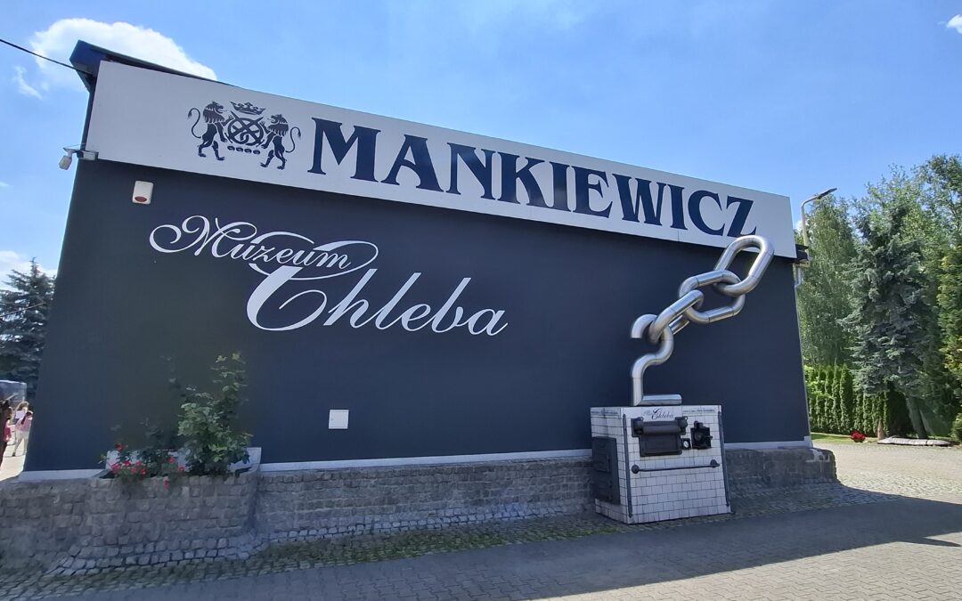 Integracyjna wycieczka klas 4 – 8