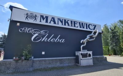 Integracyjna wycieczka klas 4 – 8