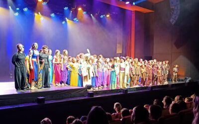 Musical w&nbsp;NCK